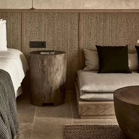 מלון Olea Hotel, A Member Of Design (adults Only)