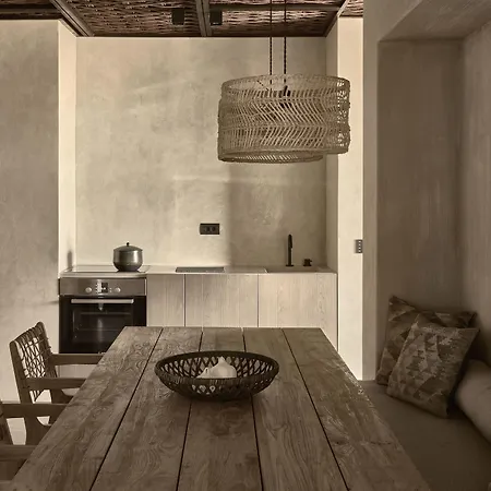 Olea Hotel, A Member Of Design (adults Only) 5* טסיליבי