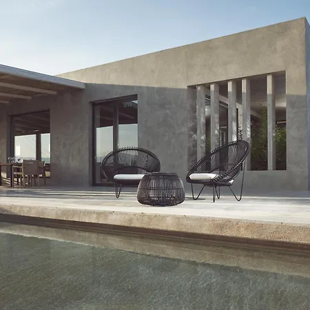 Olea Hotel, A Member Of Design (adults Only) Hotel Planos