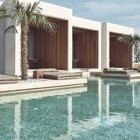 Olea Hotel, A Member Of Design (adults Only) 5* Planos