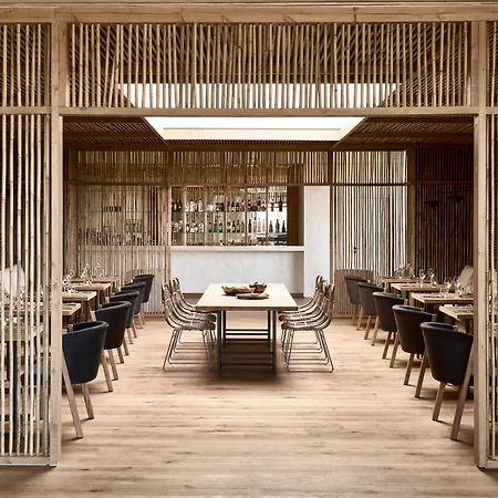 酒店 Olea Hotel, A Member Of Design (adults Only) 5*