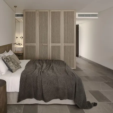 酒店 Olea Hotel, A Member Of Design (adults Only) 5*