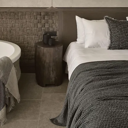 酒店 Olea Hotel, A Member Of Design (adults Only) 5*