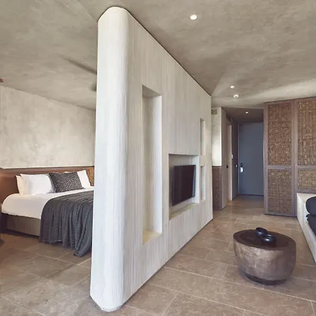 Olea Hotel, A Member Of Design (adults Only) Planos