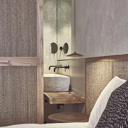 Olea Hotel, A Member Of Design (adults Only) 酒店 蒂锡利维