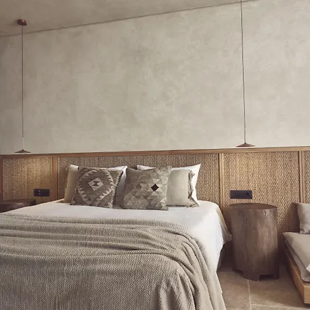 Olea Hotel, A Member Of Design (adults Only) 5* Planos