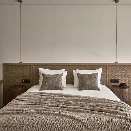 Olea Hotel, A Member Of Design (adults Only) 5* Planos