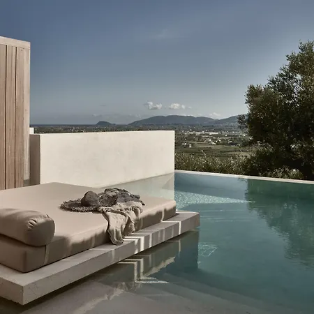 Hotel Olea Hotel, A Member Of Design (adults Only) Planos