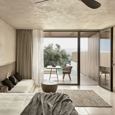 酒店 Olea Hotel, A Member Of Design (adults Only)