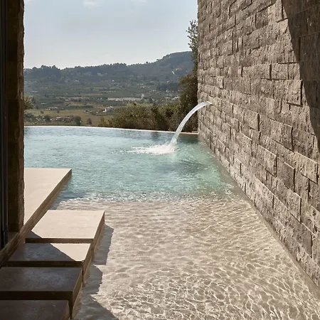 Hotel Olea Hotel, A Member Of Design (adults Only) Planos