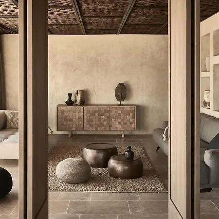 Olea Hotel, A Member Of Design (adults Only) 5* 蒂锡利维