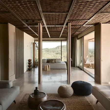 Hotel Olea Hotel, A Member Of Design (adults Only) Planos