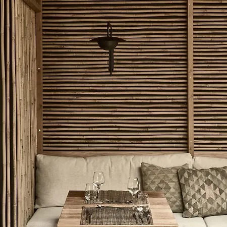 酒店 Olea Hotel, A Member Of Design (adults Only) 5*