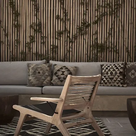 Olea Hotel, A Member Of Design (adults Only) 酒店 蒂锡利维