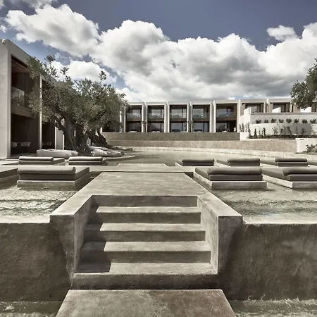 Olea Hotel, A Member Of Design (adults Only) Hotel Planos