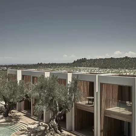 酒店 Olea Hotel, A Member Of Design (adults Only) 5*