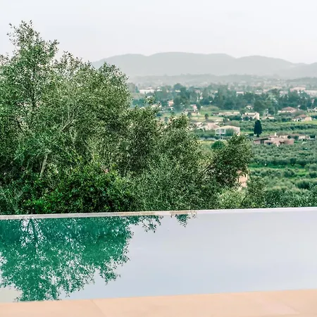 Olea Hotel, A Member Of Design (adults Only) Hotel Planos