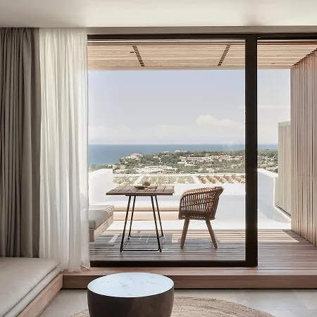 Olea Hotel, A Member Of Design (adults Only) 酒店 蒂锡利维