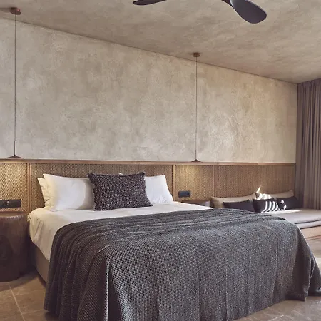 Olea Hotel, A Member Of Design (adults Only) تسيليفي