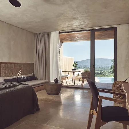Olea Hotel, A Member Of Design (adults Only) فندق