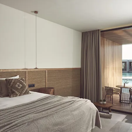 Olea Hotel, A Member Of Design (adults Only) فندق 5*