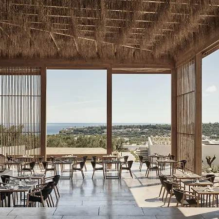 Olea Hotel, A Member Of Design (adults Only) فندق 5*