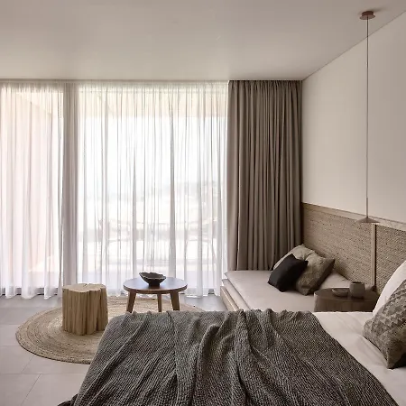 Olea Hotel, A Member Of Design (adults Only) تسيليفي