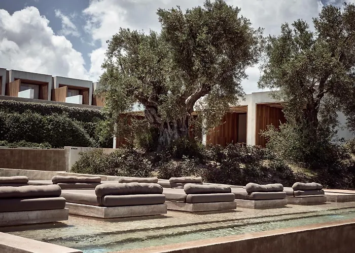 Olea Hotel, A Member Of Design (adults Only)