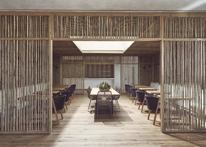 Hotel Olea Hotel, A Member Of Design (adults Only)