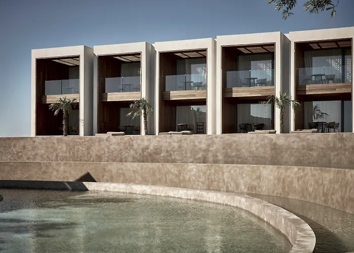 Olea Hotel, A Member Of Design (adults Only) Hotel Tsilivi (Zakynthos)