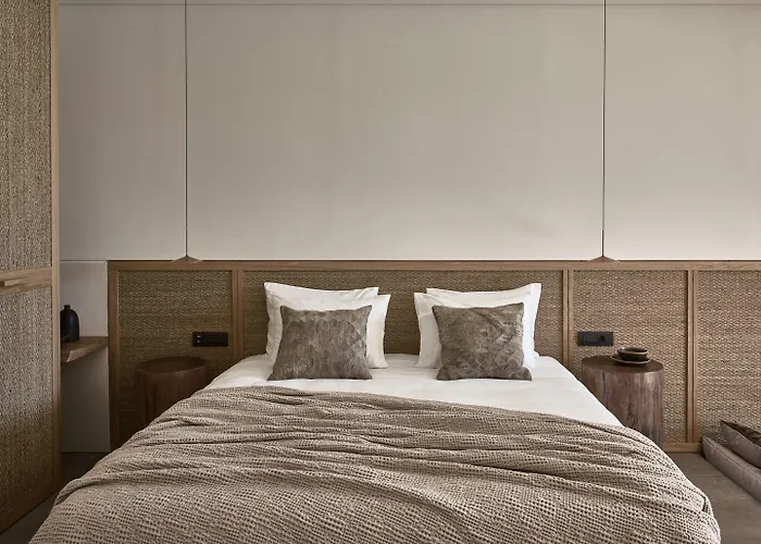 Olea Hotel, A Member Of Design (adults Only) 5* Tsilivi (Zakynthos)