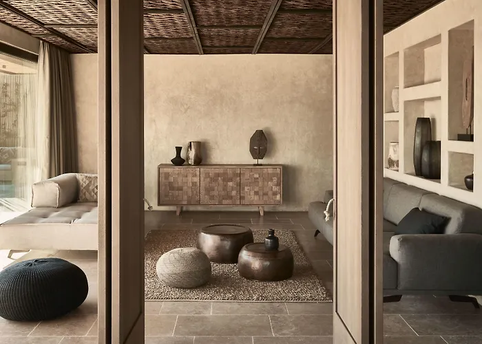 Olea Hotel, A Member Of Design (adults Only) 5* Tsilivi (Zakynthos)