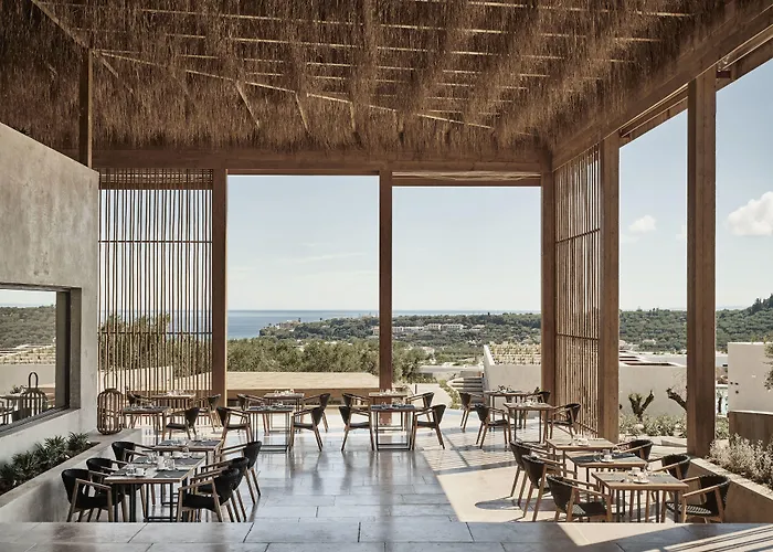 Olea Hotel, A Member Of Design (adults Only) Hotel 5*