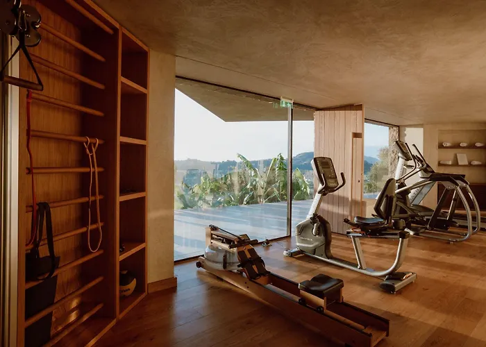 Hotel Olea Hotel, A Member Of Design (adults Only) 5*