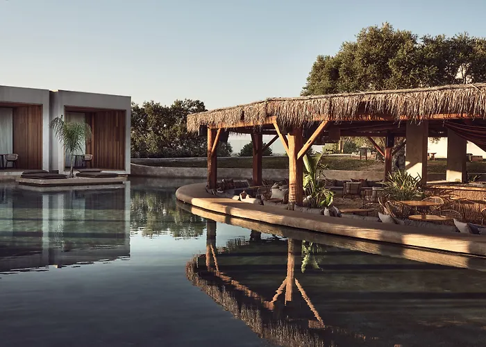 Olea Hotel, A Member Of Design (adults Only) Hotel Tsilivi (Zakynthos)