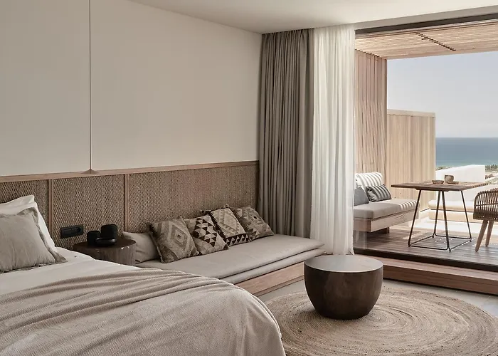 Hotel Olea Hotel, A Member Of Design (adults Only)