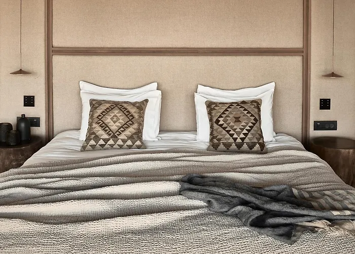 Hotel Olea Hotel, A Member Of Design (adults Only)