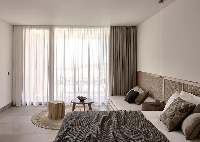 Olea Hotel, A Member Of Design (adults Only) Tsilivi (Zakynthos)