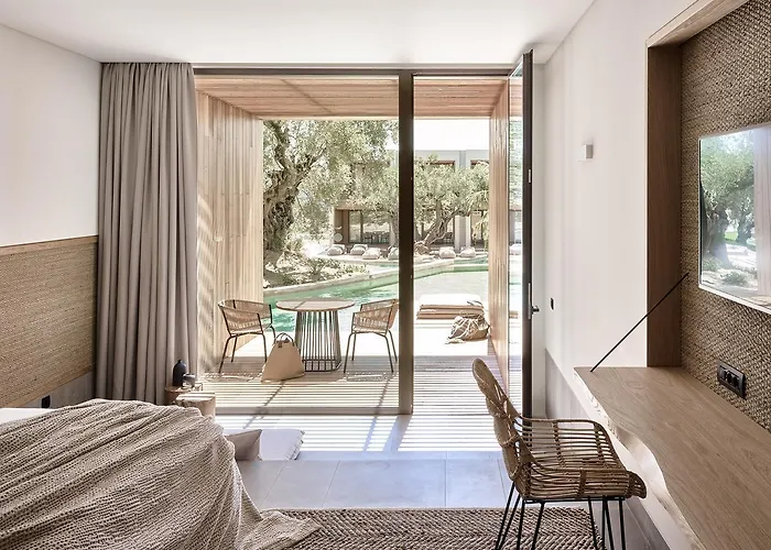 Olea Hotel, A Member Of Design (adults Only) Hotel