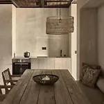 Olea Hotel, A Member Of Design (adults Only) Planos