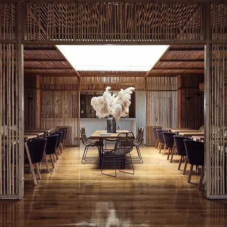 Hotel Olea Hotel, A Member Of Design (adults Only) Planos