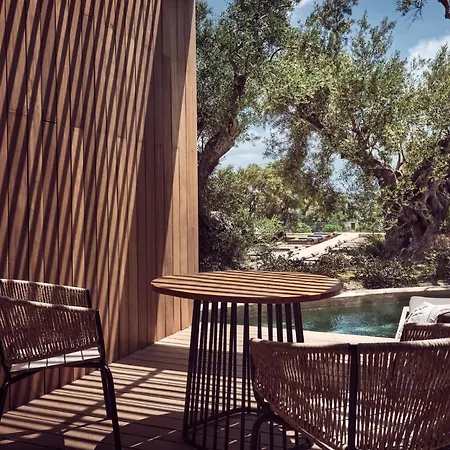 Olea Hotel, A Member Of Design (adults Only) Hotel Planos