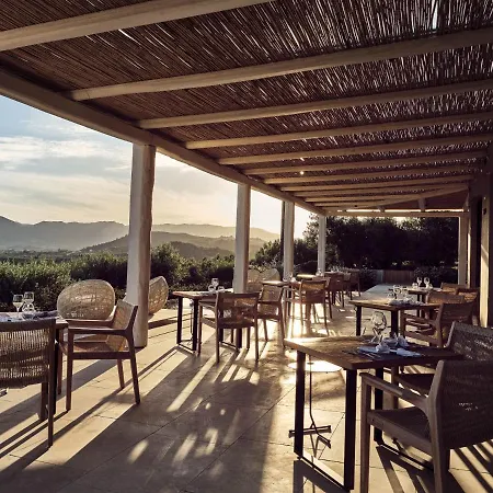 Hotel Olea Hotel, A Member Of Design (adults Only)
