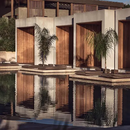 Olea Hotel, A Member Of Design (adults Only) 5* チィリヴィ