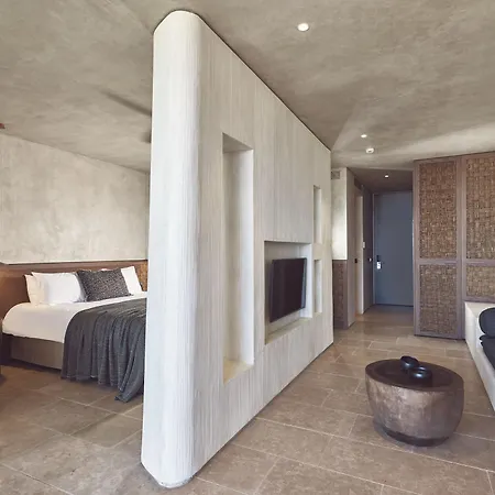 Hotel Olea 5*