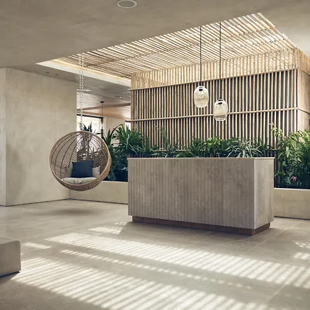 Olea Hotel, A Member Of Design (adults Only) 蒂锡利维