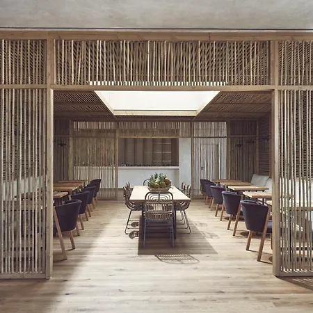 Hotel Olea Hotel, A Member Of Design (adults Only)