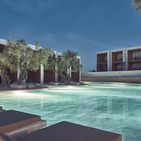 Hotel Olea Hotel, A Member Of Design (adults Only)