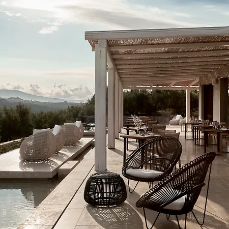 Olea Hotel, A Member Of Design (adults Only) 5*