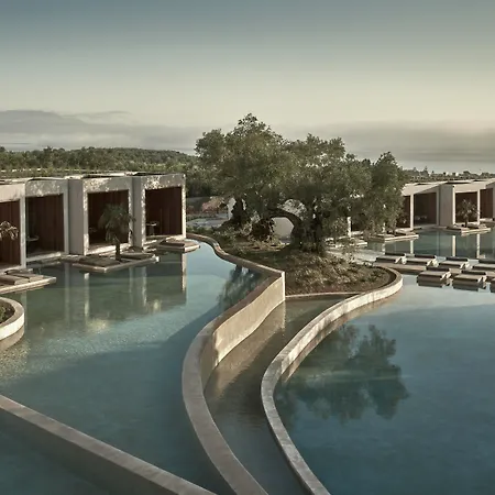 Olea Hotel, A Member Of Design (adults Only) Tsilivi (Zakynthos)